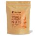 Organic Almonds 1kg Whole Raw 100% Natural by Yin & Yang Superfoods. Premium Quality High in Fibre Source of Protein Vegan Contains Antioxidants Certified Organic Sourced in Italy