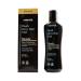 Blonde Flash Gray Hair Cover - Ammonia & Peroxide Free | Herbacol Rubio Cubrecanas 8.1 oz | International Shipping Available - Buy Online on GoSupps.com