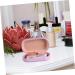 Buifulsic Colored Contact Lenses Accessories Box - Eye Care Holder Travel Case & Lens Storage for Nearsight Glasses - Buy Online on GoSupps.com