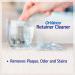OrVance Retainer Cleaner Tablets - 6 Month Supply | Eliminates Odors, Stains, and Plaque | For Invisalign, Mouth/Night Guards, and Dental Appliances | 56 Tablets - Buy Online on GoSupps.com