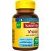 Nature Made Vision with AREDS 2 Formula Eye Vitamins- Lutein, Zeaxanthin, Vitamins C & E, Zinc, Copper - 60 Softgels - Buy Online on GoSupps.com
