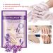 Moisturising Hand Mask for Dry Hands Hand Nourishing Gloves - Whitening Hand Masks Hand Care Spa Treatment Intensive Repair for Extremely Dry Cracked Hands - 5 Packs Lavender Lavender #2 - Buy Online on GoSupps.com
