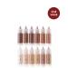 Buy TEMPTU S/B Starter Set - 12 x 7ml Vials for All Skin Tones | Premium Quality Airbrush Foundation - Buy Online on GoSupps.com