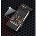 Windproof Lighter Vintage Watch Bezel Flame Torch Vintage Lighter Refillable Butane Gas Lighters(Black A) A Black - Buy Online on GoSupps.com