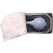Sterile Ear Bulb [Pack of 4] 2 oz Rubber Hand Squeeze Sucker for Nasal and Ulcer Suction - Buy Online on GoSupps.com