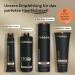 Femmas 3x Light Blonde Chocolate Intensive Hair Color Professional Cream with Argan Oil Keratin & Ceramides | Permanent Tinting for Radiant Results - 100ml | 3-Pack at $9.99 - Buy Online on GoSupps.com