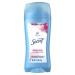 Secret Antiperspirant and Deodorant for Women 24hr Sweat & Odor Protection PH Balanced Protection Gentle on Skin Invisible Solid Powder Fresh Scent 2.6 oz