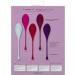 CalExotics Kegel Training 5-Piece Set - Enhance Pelvic Floor Strength | International Shipping Available - Buy Online on GoSupps.com