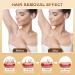 Buy Aopvui Laser Hair Removal Device - 3-in-1 IPL for Women & Men 999 900+ Flashes at-Home Hair Removal 9 Energy Levels - Buy Online on GoSupps.com
