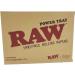 RAW Rolling Papers Light Up LED Power Tray - Buy Online on GoSupps.com