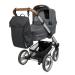 L SSIG Baby Changing Backpack - Black GRE Slender Up | Changing Mat Stroller Attachment & Bottle Holder - International Shipping Available - Buy Online on GoSupps.com
