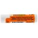 Sierra Bees Organic Lip Balms - Tangerine Chamomile 4 Pack (0.15 oz each) - Nourishing & Natural - Buy Online on GoSupps.com