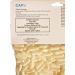 Size 00 Empty White Gelatin Capsules x 1000 - Premium Quality | Buy Now - Buy Online on GoSupps.com