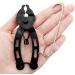CSNSD Bike Link Plier: 2 in 1 Chain Combo Tool for Bicycle Chain Removal and Repair - Buy Online on GoSupps.com