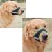 Buy Koboko Muzzle for Medium Dogs - Soft Breathable & Comfortable | Protect Against Poison Bait - Buy Online on GoSupps.com