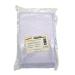 Tiga-Med Disposable Molton Wash Gloves - 250 Pack | White Wash Gloves for Body & Intimate Care - Buy Now! - Buy Online on GoSupps.com