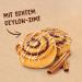 Biovegan Cinnamon Rolls Baking Mix | Gluten-Free & Vegan | Classic Spicy Cinnamon Snails - 6x450g - Buy Online on GoSupps.com