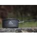 MSR Nonstick Ceramic Coated Solo Camping Cook Pot - Lightweight and Durable - Buy Online on GoSupps.com