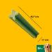 Pedigree Dentastix Fresh Dental Chews for Large Dogs 25 kg+, 28 Sticks - Buy Online on GoSupps.com