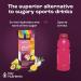 KEY NUTRIENTS Hydration Packets - Sugar-Free Electrolyte Powder Variety Pack (10 Pack) | 5 Delicious Flavors No Calories Gluten Free Non-GMO Made in USA - Buy Online on GoSupps.com