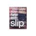 Slip Silk Pure Silk Minnie Scrunchies - Classic Set of 12 22 Momme Mulberry Silk Scrunchies for Women in Pink, Caramel, Silver, Navy, Leopard, and Black - Buy Online on GoSupps.com
