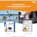 SISSEL Pilates Circle - Non-Slip Pilates Ring for Core Training - International Shipping Available - Buy Online on GoSupps.com