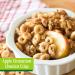 Cheerios Heart Healthy Apple Cinnamon Cereal - 19 oz | Nutritious Breakfast Option - Buy Online on GoSupps.com