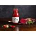 Hawkshead Relish Hot Beetroot Ketchup 285g - Spicy and Tangy Condiment - Buy Online on GoSupps.com