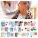 Alzheimer Sensory Toy Professional Portable Dementia Sensory Activity Safe for ADHD for Senior - Buy Online on GoSupps.com