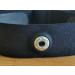 smartLAB Unisex Replacement Chest Strap 95 cm - Adult Adjustable Black Strap for Ultimate Comfort - Buy Online on GoSupps.com