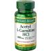 Nature's Bounty Acetyl L-Carnitine HCI  400 mg 30 Capsules