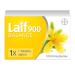 LAIF 900 Balance - Vegetable Arznei agents with St. John's wise extract - Proven help with drivelessness and mood lows - 1 x 100 film -coated tablets 100 pieces (1 Pack)