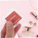 FOMIYES Blush Blouses Makeup Brishes Makeup Tool Shimmer Powder Mineral Makeup Lovely Makeup Pink Powdery - Buy Online on GoSupps.com