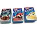 Tris Ciobar Ciobar Zero 76g + Ciobar Fondant 115g + White Ciobar 105g - Buy Online on GoSupps.com
