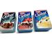 Tris Ciobar Ciobar Zero 76g + Ciobar Fondant 115g + White Ciobar 105g