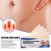 Silicone Gel Scar Patch for Firming Eyelids, Fading Stretch Marks & Burn Scars - Smooth Skin & Cut Repair Patch - One Size Fits All - Buy Online on GoSupps.com