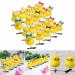 Eye Catching Hair Clip Cute Duck Hairpin Headwear Costume Makeup Hair Accessories For Fashion Forward Individual Hairpin Clip B - Buy Online on GoSupps.com