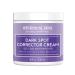 whiteninglabs Dark Spot Corrector for Face Body Underarms Armpit Knees Elbows Sensitive Area Hyperpigmentation Treatment Promotes Anti-Aging Skin Dark Spot Corrector for Women and Men