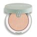 WYCON cosmetics WYCON Cosmetics DREAMING HALO Illuminating Pearl Effect Three-Dimensional Effect with Liquid Finish and Light as Powder 02 Intense Gold