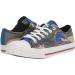 Florida State Women's Camo Low Top Canvas Shoe Size 8 - Stylish and Comfortable - Buy Online on GoSupps.com