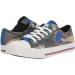 LSU Tigers Womens Camo Low Top Canvas Shoes - Size 11 - Buy Online on GoSupps.com