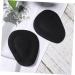 FOMIYES Half Foot Cushions Insoles for High Heels | Non-Slip Ball of Foot & Metatarsal Pads | Comfortable Shoe Pads for Women - International Shipping Available - Buy Online on GoSupps.com