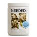 Needed. Sleep and Relaxation Support - Chamomile Powder for Relaxation and Magnesium Powder for Sleep Support, Safe and Effective Nutrients & Botanical Blend for Calm Sleep Supplement - 30-Day Supply