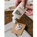 Amy Howard at Home Vintage Wood Cerusing Wax - Matte Wood & Metal Protective Finish - 8 Oz - Buy Online on GoSupps.com