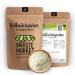 5 kg size selection of full milk powder |26% fat |Dry milk spray -dried |Milk powder whole milk |Ideal for travel & emergency reserve 5 kg (1 Pack)