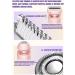 SHUWND 2 in 1 Electric Shaver Razors for Women Silkglide Pro-2024 Best Silk Glide Razor Modira Mermaid Shaver Silk Glide Epilator Waterproof Electric Razors for Women Pubic Hair Wet & Dry Pink - Buy Online on GoSupps.com