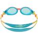 Speedo Unisex Kids Biofuse 2.0 Swimming Goggles - One Size Bolt/Mango/Coral Beach/Blue | Fast International Shipping - Buy Online on GoSupps.com