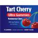 Nature's Way Tart Cherry Ultra Gummies - 75 Count Enzymatic Therapy Supplement - Buy Online on GoSupps.com