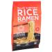 Lotus Foods Organic Ramen Miso Soup Mix - Millet & Brown Rice - 2.8 oz - Buy Online on GoSupps.com