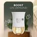 Air Wick Plug-In Scented Oil Advanced Gadget - Essential Oil Air Freshener 1ct | International Shipping Available - Buy Online on GoSupps.com